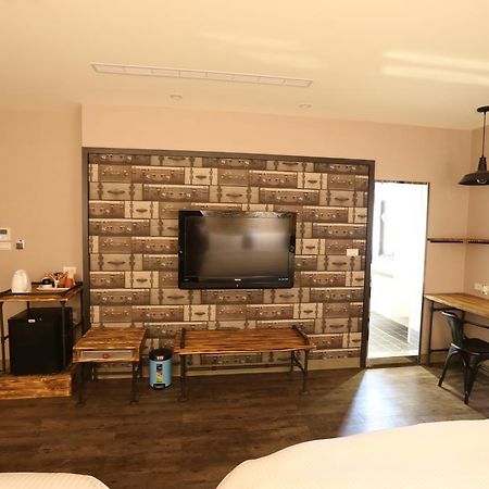 Central Hotel Taoyuan Zewnętrze zdjęcie