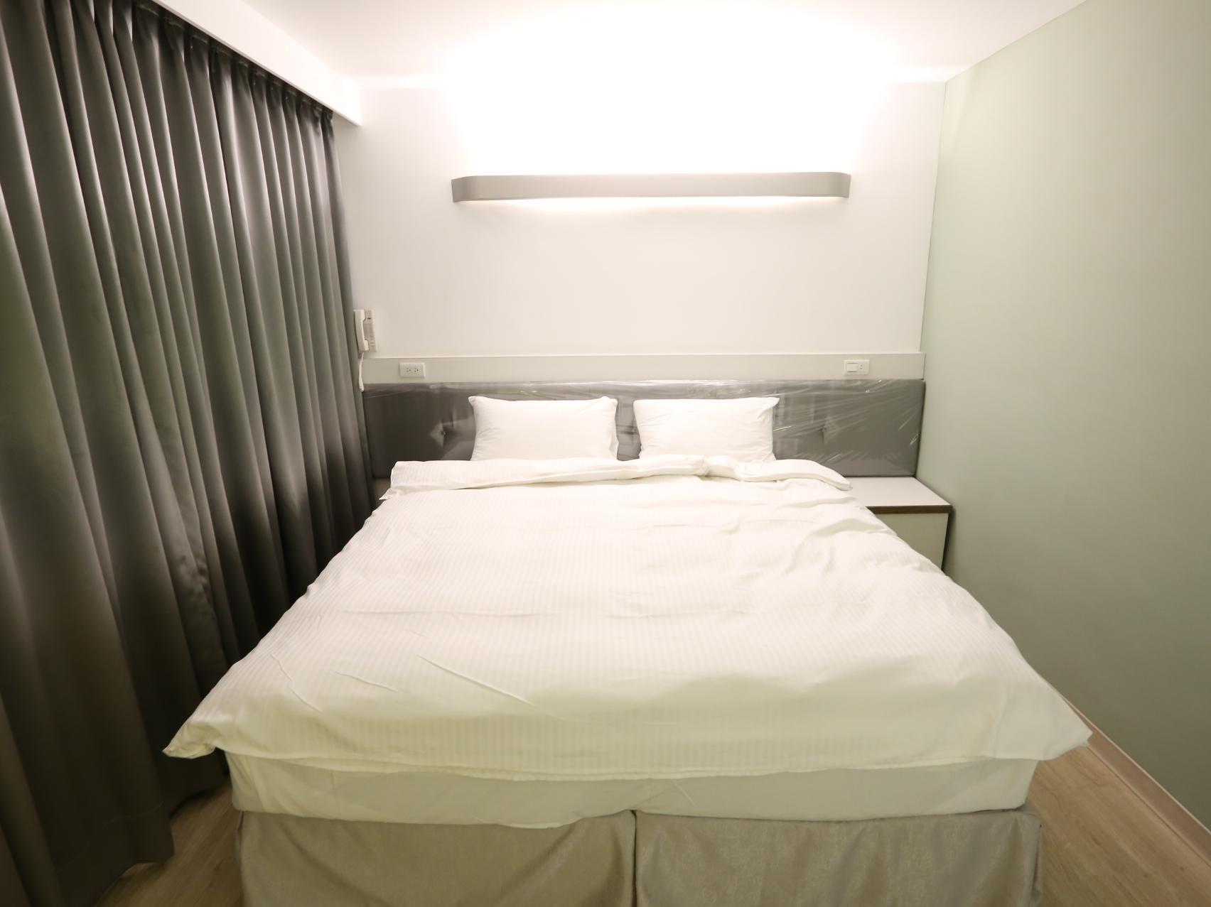 Central Hotel Taoyuan Zewnętrze zdjęcie