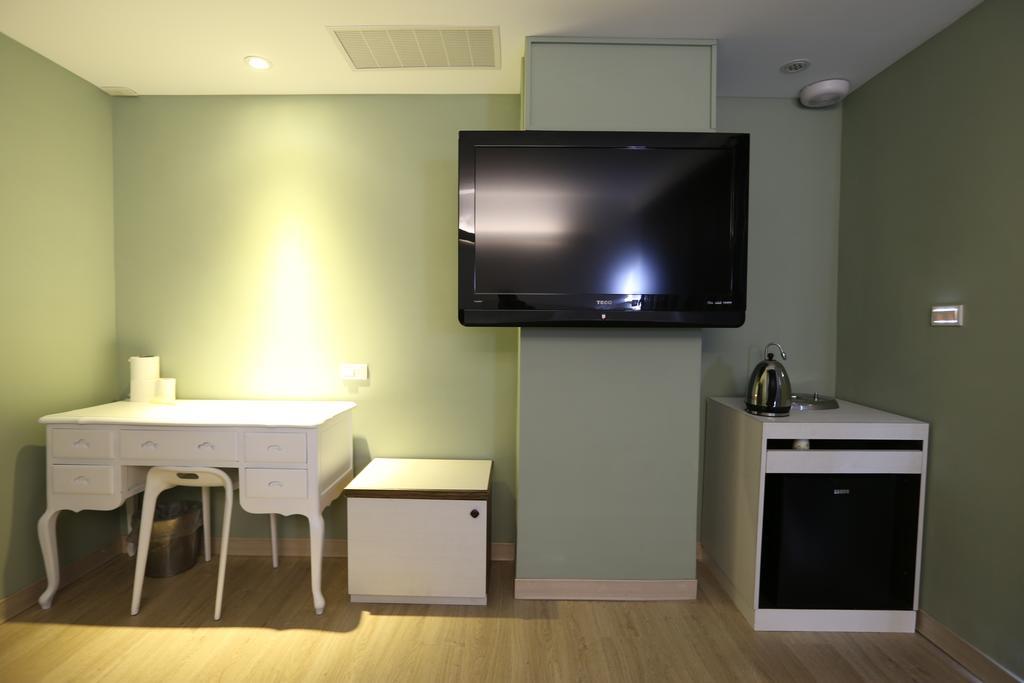Central Hotel Taoyuan Pokój zdjęcie